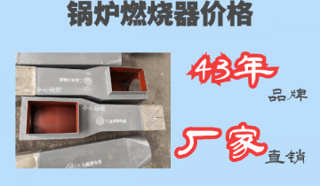 锅炉燃烧器价钱-43年品牌厂家直销[尊龙凯时]