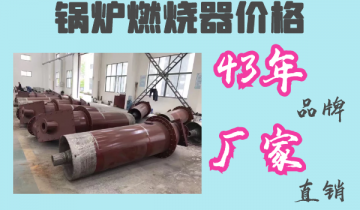 锅炉燃烧器价钱-43年品牌厂家直销[尊龙凯时]